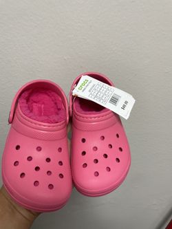 Crocs Classic Lined Size C11