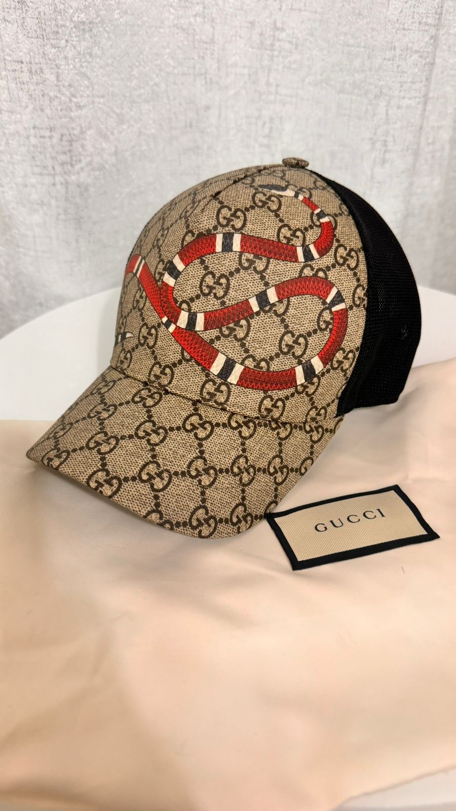 Gucci Capš§¢