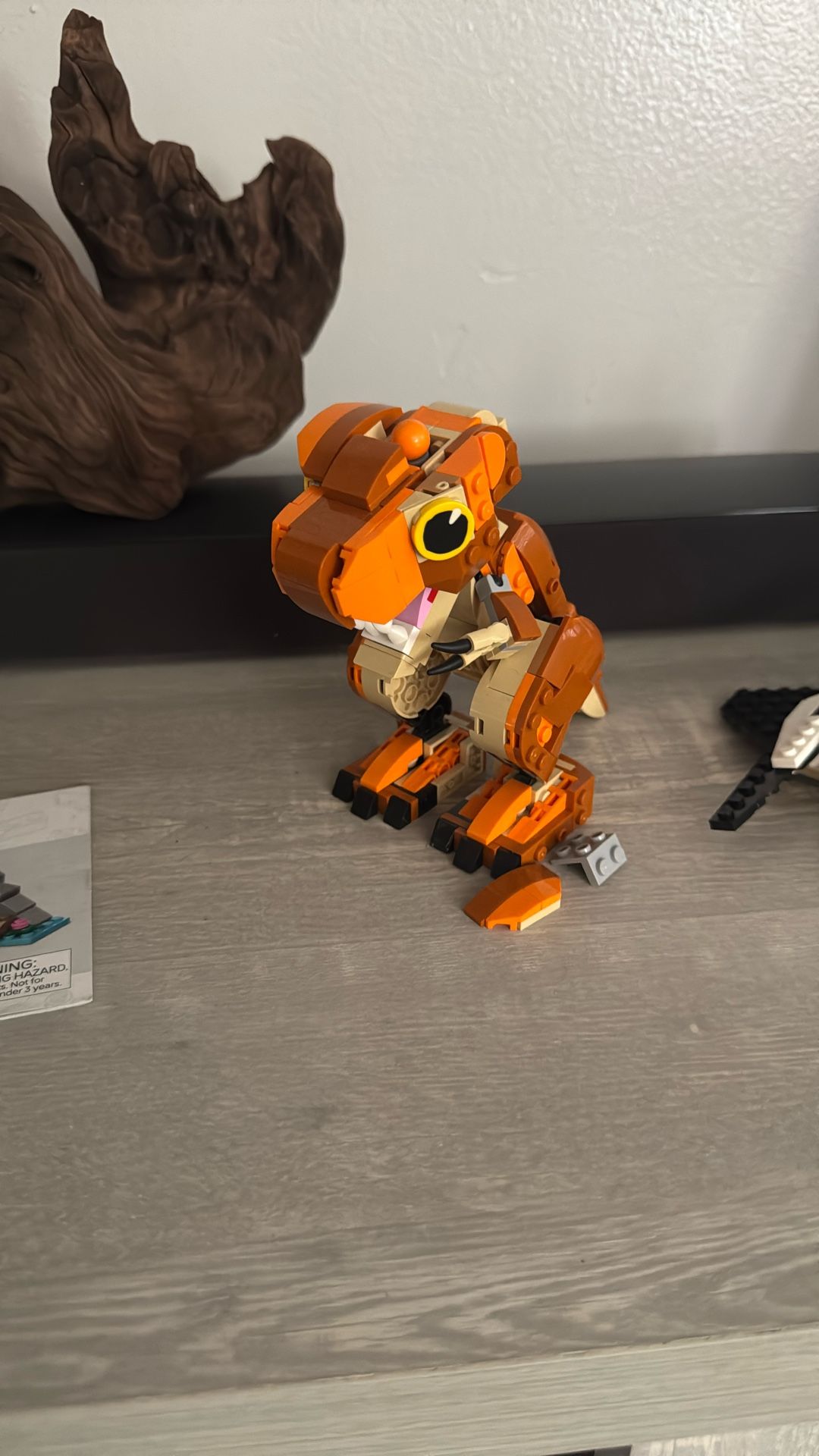 Legos