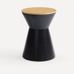 Burrow Kettle Side Table 