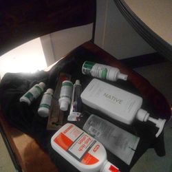 Native Miosteriousing Body Lotion