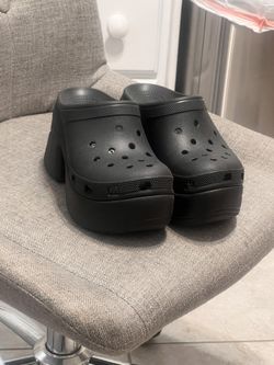 Crocs