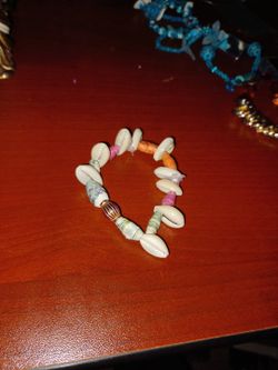 Home Made Jewelry 