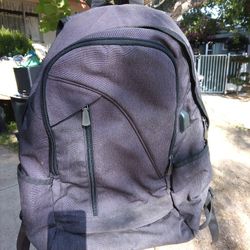 !! Backpack 