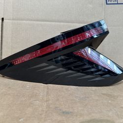 2021 2022 2024 Hyundai Tucson Left Side Taillight Used Oem