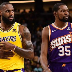 BOSTON CELTICS  vs PHOENIX SUNS 