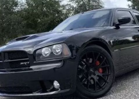 2006 Dodge Charger