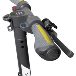 20mph Shell Foldable Electric Scooter New In Box 