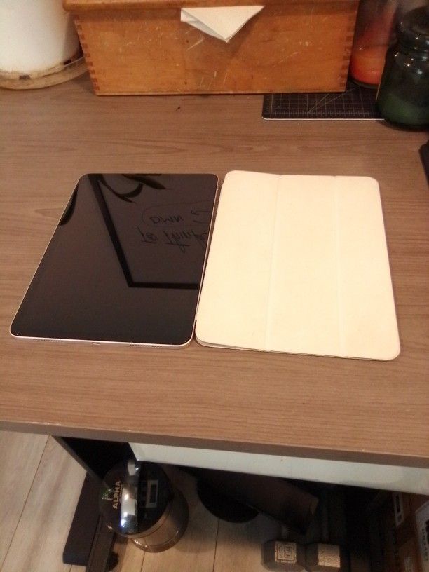 Ipad Air 