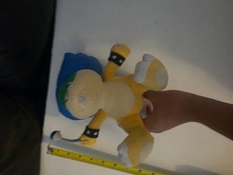Super Mario Ludwig