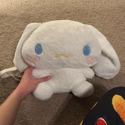 Cinnamoroll Purse