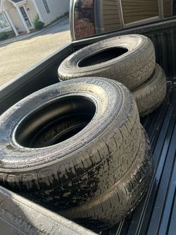 Firestone Tires