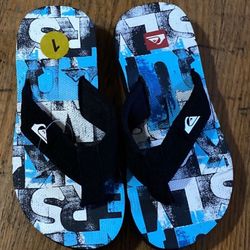 Quicksilver   Beach Sandals
