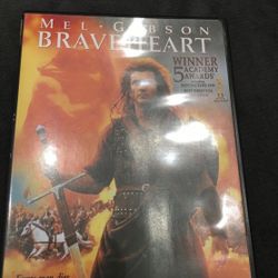 Brave heart