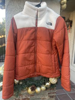 The North Face Jacket