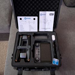 Contixo F33 Professional Drone