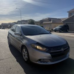 2015 Dodge Dart SXT