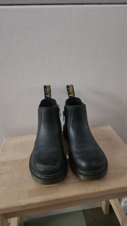 Dr. Martens - Kids Size 2