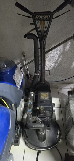 Carpet Cleaners