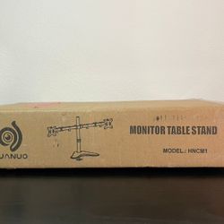 Monitor Dual Stand Huanuo