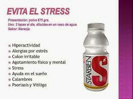 Starbien omnilife