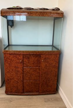 Newport NP90 R-Style Aquarium 90 GALLON