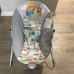 Baby Bouncer 