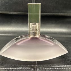 Calvin Klein Euphoria Blossom Eau De Toilette 3.4 Ounce