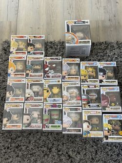Funkos
