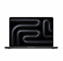 Apple 14” MacBook Pro M5 Pro (2026) 24GB / 1TB Space Black BRAND NEW SEALED