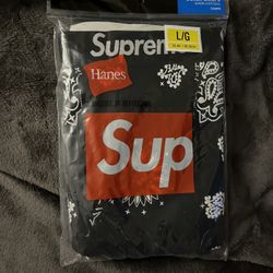 Supreme Boxers 
