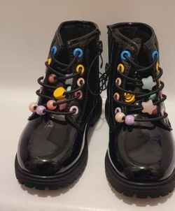 Toddler Boots