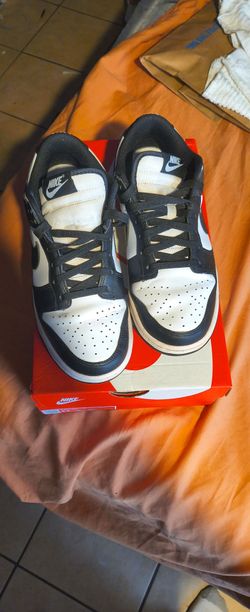 Nike Dunk Lows