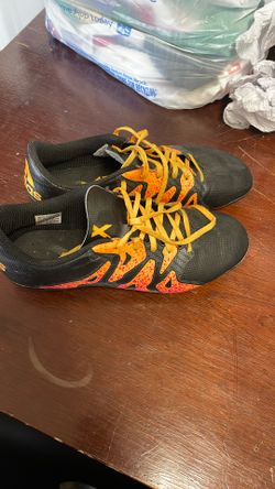 Soccer Shoes Size 5.5 