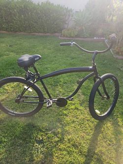 Sixthreezero Beach Cruiser