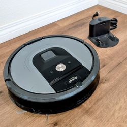 Roomba 960