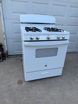 Stove