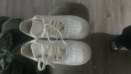 New air force 1