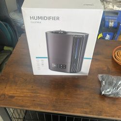 Humidifier 