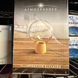 LED Globe Fairy Light 