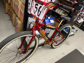 29er se monster ripper