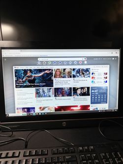 HP Compaq Elite 8300 Intel i3 240 SSD 8GB RAM