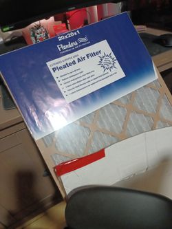 Flanders Air Filter