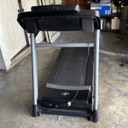 Treadmill