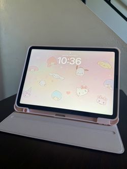 Apple iPad Air 5th Gen 64GB - Space Gray