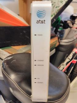 AT&T DSL