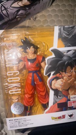 Goku