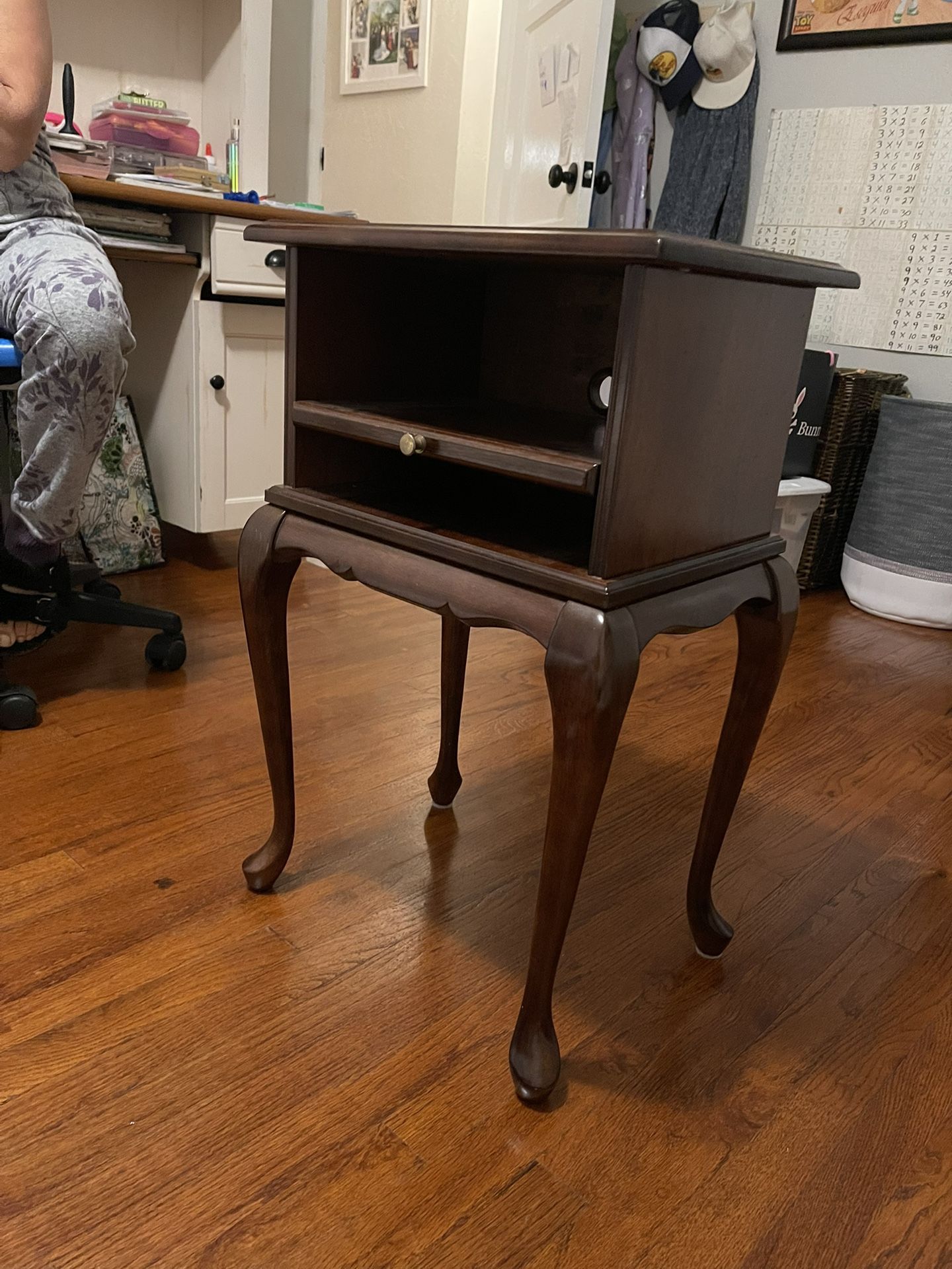 Small Table