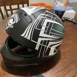 Harley Davidson Helmet 