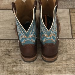 Ariat Cowboy Boots